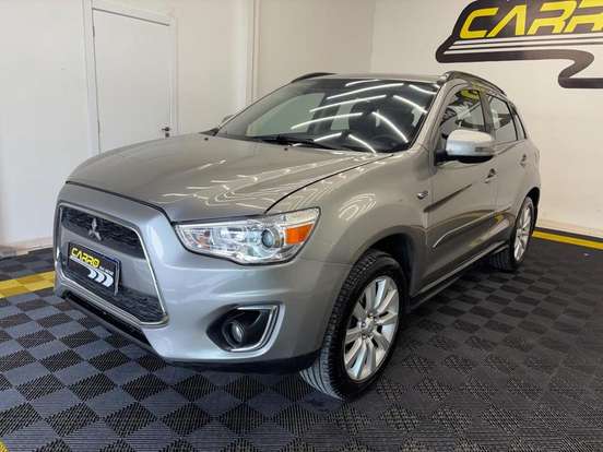 MITSUBISHI-ASX-2013