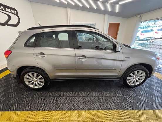 MITSUBISHI-ASX-2013