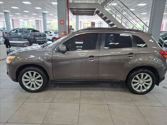 MITSUBISHI-ASX-2016