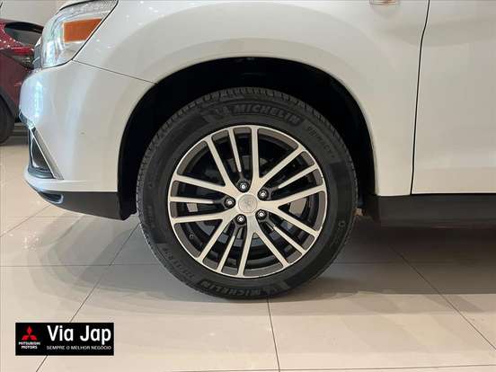 MITSUBISHI-ASX-2.0 MIVEC FLEX GLS CVT MITSUBISHI-ASX-2020