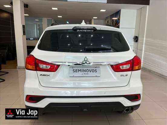 MITSUBISHI-ASX-2020