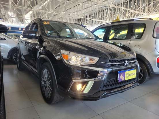 MITSUBISHI-ASX-2019