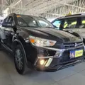 MITSUBISHI ASX 2.0 MIVEC FLEX HPE AWD CVT MITSUBISHI ASX 2.0 MIVEC FLEX HPE AWD CVT