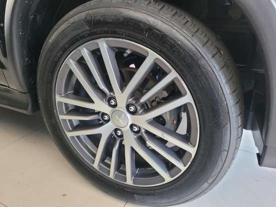 MITSUBISHI-ASX-2019