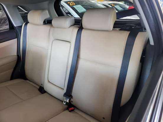 MITSUBISHI-ASX-2.0 MIVEC FLEX HPE AWD CVT MITSUBISHI-ASX-2019