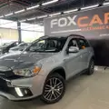 MITSUBISHI ASX 2.0 MIVEC FLEX HPE-S AWD CVT MITSUBISHI ASX 2.0 MIVEC FLEX HPE-S AWD CVT