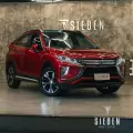 MITSUBISHI ECLIPSE CROSS 1.5 MIVEC TURBO GASOLINA HPE-S AWD CVT MITSUBISHI ECLIPSE CROSS 1.5 MIVEC TURBO GASOLINA HPE-S AWD CVT