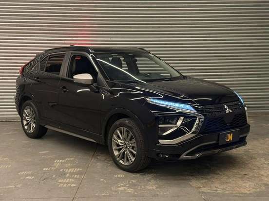 MITSUBISHI-ECLIPSE CROSS-2024