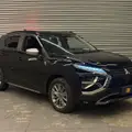 MITSUBISHI ECLIPSE CROSS 1.5 MIVEC TURBO GASOLINA GLS CVT MITSUBISHI ECLIPSE CROSS 1.5 MIVEC TURBO GASOLINA GLS CVT