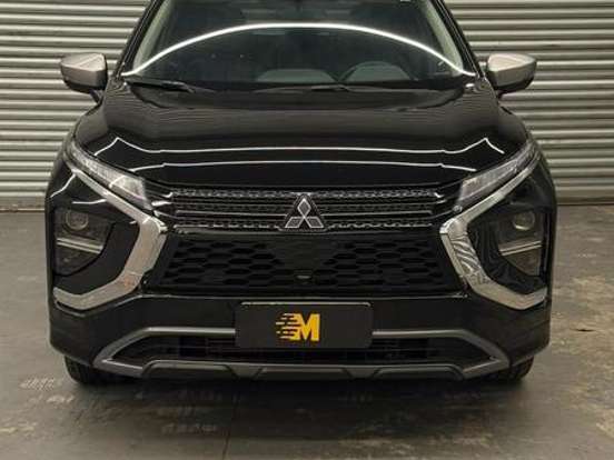 MITSUBISHI-ECLIPSE CROSS-1.5 MIVEC TURBO GASOLINA GLS CVT MITSUBISHI-ECLIPSE CROSS-2024