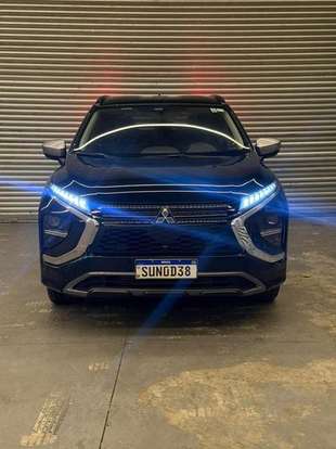 MITSUBISHI-ECLIPSE CROSS-2024