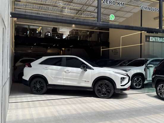 MITSUBISHI-ECLIPSE CROSS-2025