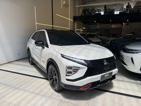 MITSUBISHI-ECLIPSE CROSS-2025