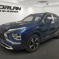 MITSUBISHI ECLIPSE CROSS 1.5 MIVEC TURBO GASOLINA HPE CVT MITSUBISHI ECLIPSE CROSS 1.5 MIVEC TURBO GASOLINA HPE CVT