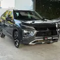 MITSUBISHI ECLIPSE CROSS 1.5 MIVEC TURBO GASOLINA HPE CVT MITSUBISHI ECLIPSE CROSS 1.5 MIVEC TURBO GASOLINA HPE CVT
