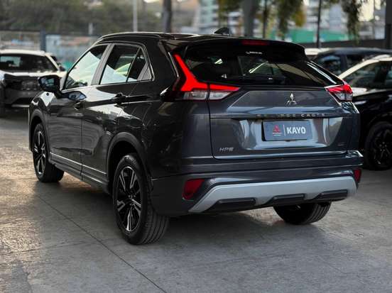 MITSUBISHI-ECLIPSE CROSS-2024
