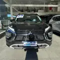 MITSUBISHI ECLIPSE CROSS 1.5 MIVEC TURBO GASOLINA HPE CVT MITSUBISHI ECLIPSE CROSS 1.5 MIVEC TURBO GASOLINA HPE CVT