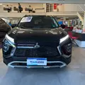 MITSUBISHI ECLIPSE CROSS 1.5 MIVEC TURBO GASOLINA HPE CVT MITSUBISHI ECLIPSE CROSS 1.5 MIVEC TURBO GASOLINA HPE CVT
