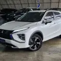 MITSUBISHI ECLIPSE CROSS 1.5 MIVEC TURBO GASOLINA HPE CVT MITSUBISHI ECLIPSE CROSS 1.5 MIVEC TURBO GASOLINA HPE CVT