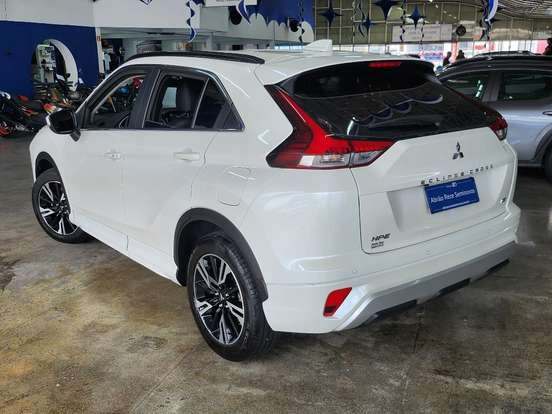 MITSUBISHI-ECLIPSE CROSS-2024