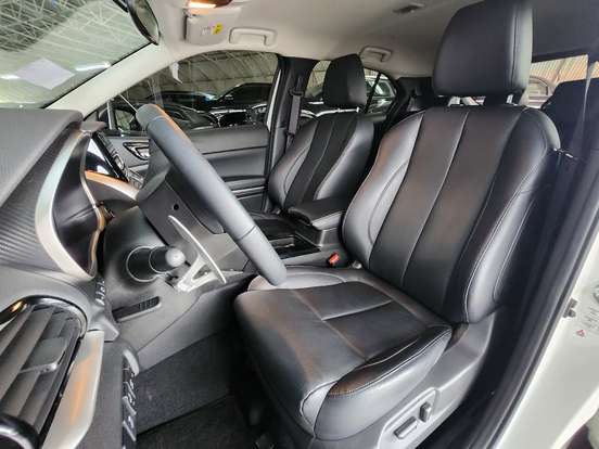 MITSUBISHI-ECLIPSE CROSS-1.5 MIVEC TURBO GASOLINA HPE CVT MITSUBISHI-ECLIPSE CROSS-2024