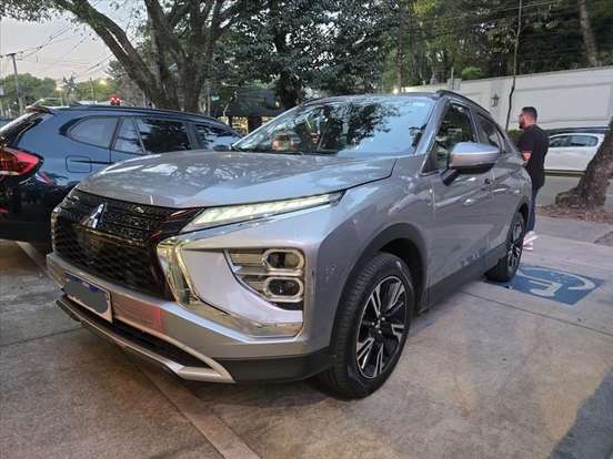 MITSUBISHI-ECLIPSE CROSS-2022