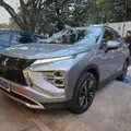 MITSUBISHI ECLIPSE CROSS 1.5 MIVEC TURBO GASOLINA HPE CVT MITSUBISHI ECLIPSE CROSS 1.5 MIVEC TURBO GASOLINA HPE CVT