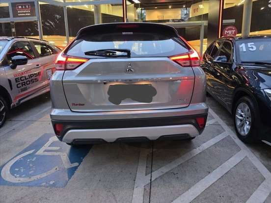 MITSUBISHI-ECLIPSE CROSS-2022