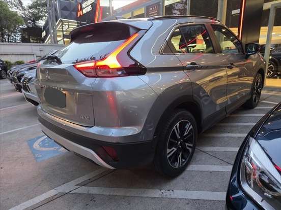MITSUBISHI-ECLIPSE CROSS-2022