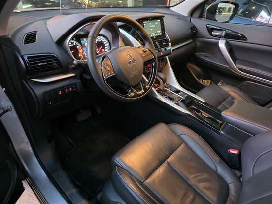 MITSUBISHI-ECLIPSE CROSS-2022