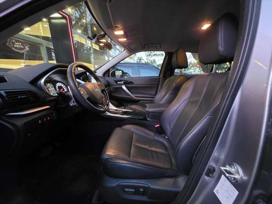 MITSUBISHI-ECLIPSE CROSS-2022