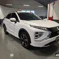 MITSUBISHI ECLIPSE CROSS 1.5 MIVEC TURBO GASOLINA HPE CVT MITSUBISHI ECLIPSE CROSS 1.5 MIVEC TURBO GASOLINA HPE CVT