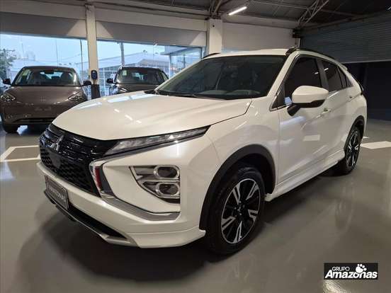 MITSUBISHI-ECLIPSE CROSS-2024