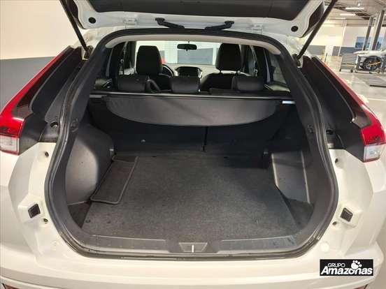 MITSUBISHI-ECLIPSE CROSS-1.5 MIVEC TURBO GASOLINA HPE CVT MITSUBISHI-ECLIPSE CROSS-2024