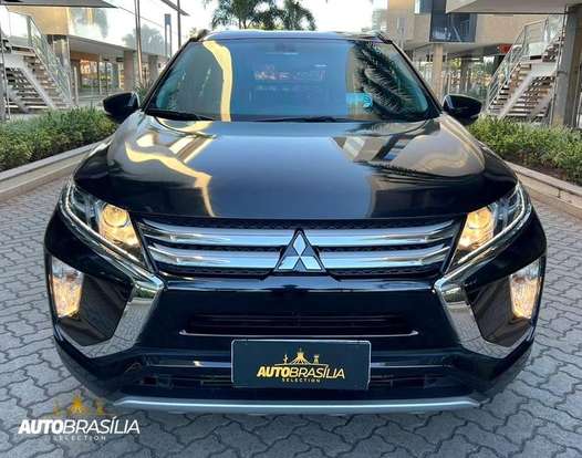 MITSUBISHI-ECLIPSE CROSS-1.5 MIVEC TURBO GASOLINA HPE CVT MITSUBISHI-ECLIPSE CROSS-2021