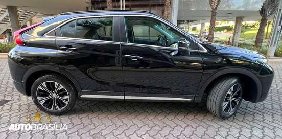 MITSUBISHI-ECLIPSE CROSS-1.5 MIVEC TURBO GASOLINA HPE CVT MITSUBISHI-ECLIPSE CROSS-2021