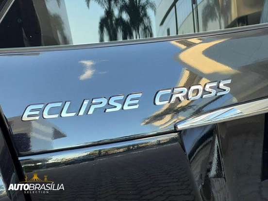 MITSUBISHI-ECLIPSE CROSS-1.5 MIVEC TURBO GASOLINA HPE CVT MITSUBISHI-ECLIPSE CROSS-2021
