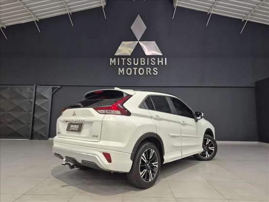 MITSUBISHI-ECLIPSE CROSS-1.5 MIVEC TURBO GASOLINA HPE CVT MITSUBISHI-ECLIPSE CROSS-2023