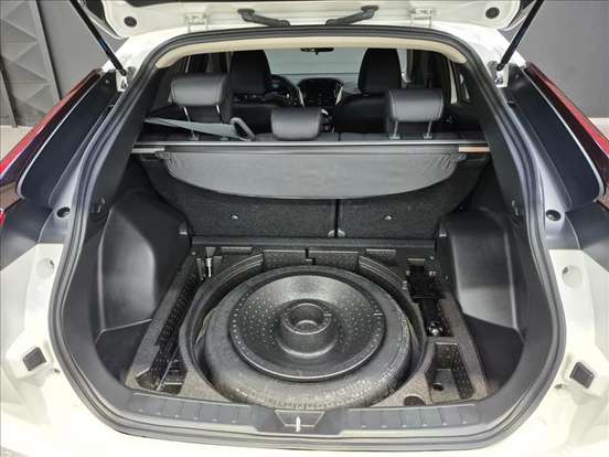 MITSUBISHI-ECLIPSE CROSS-1.5 MIVEC TURBO GASOLINA HPE CVT MITSUBISHI-ECLIPSE CROSS-2023