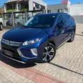MITSUBISHI ECLIPSE CROSS 1.5 MIVEC TURBO GASOLINA HPE-S CVT MITSUBISHI ECLIPSE CROSS 1.5 MIVEC TURBO GASOLINA HPE-S CVT