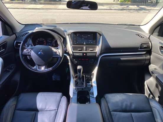 MITSUBISHI-ECLIPSE CROSS-2020