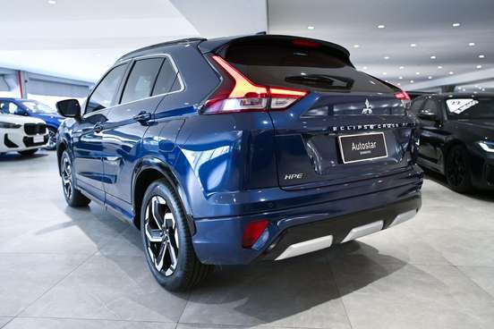 MITSUBISHI-ECLIPSE CROSS-2026
