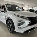 MITSUBISHI ECLIPSE CROSS 1.5 MIVEC TURBO GASOLINA HPE-S CVT MITSUBISHI ECLIPSE CROSS 1.5 MIVEC TURBO GASOLINA HPE-S CVT