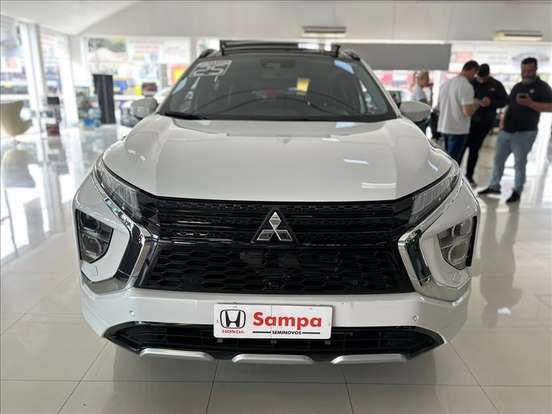 MITSUBISHI-ECLIPSE CROSS-2024