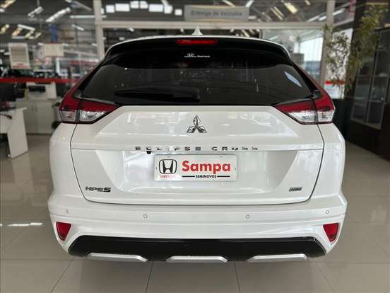 MITSUBISHI-ECLIPSE CROSS-2024