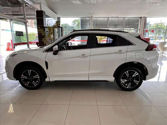 MITSUBISHI-ECLIPSE CROSS-1.5 MIVEC TURBO GASOLINA HPE-S CVT MITSUBISHI-ECLIPSE CROSS-2024