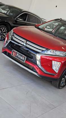MITSUBISHI-ECLIPSE CROSS-2018