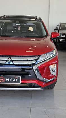MITSUBISHI-ECLIPSE CROSS-2018