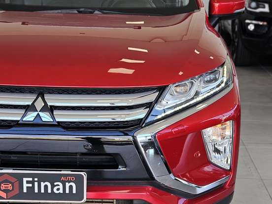MITSUBISHI-ECLIPSE CROSS-1.5 MIVEC TURBO GASOLINA HPE-S CVT MITSUBISHI-ECLIPSE CROSS-2018