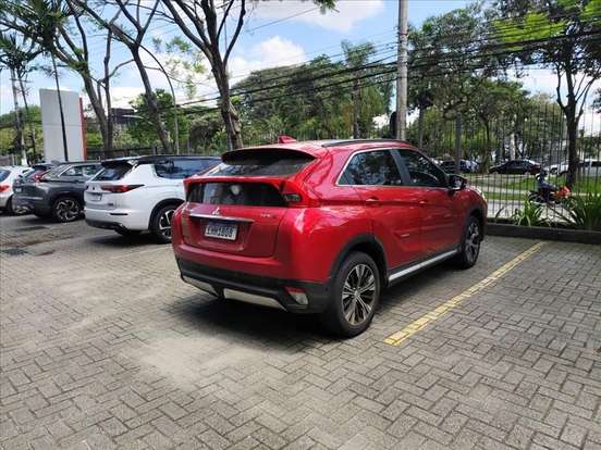 MITSUBISHI-ECLIPSE CROSS-2019